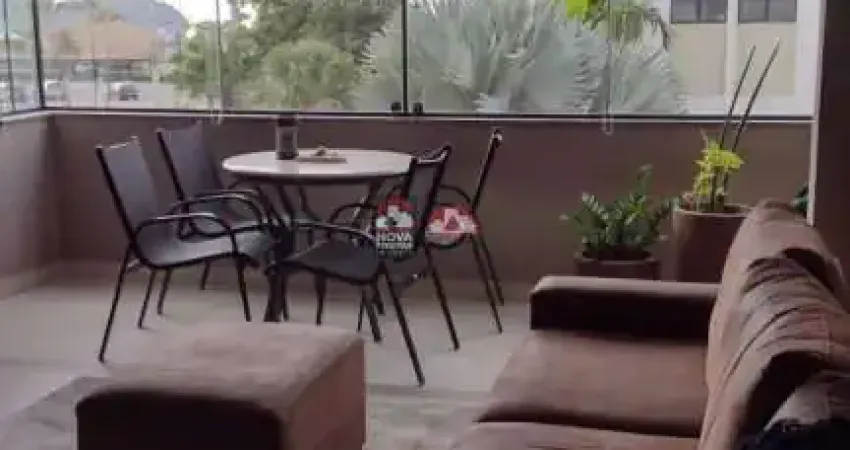 Apartamento com 3 quartos à venda na Avenida Arthur Costa Filho, B1A, 215, Centro, Caraguatatuba