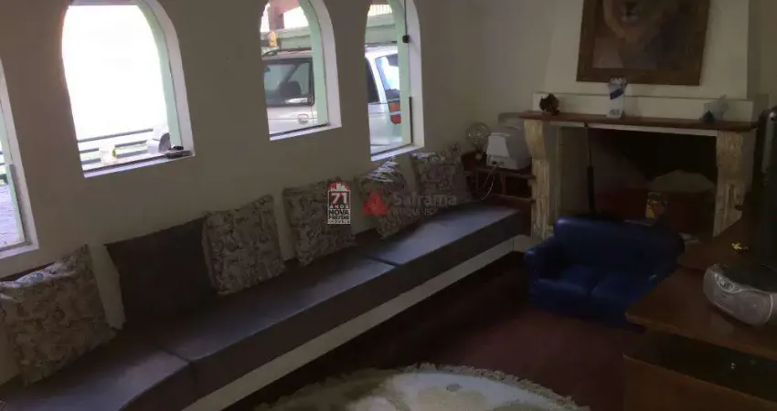 Casa com 4 quartos à venda na Rua Professor Roberval Froes, 34, Jardim Esplanada II, São José dos Campos