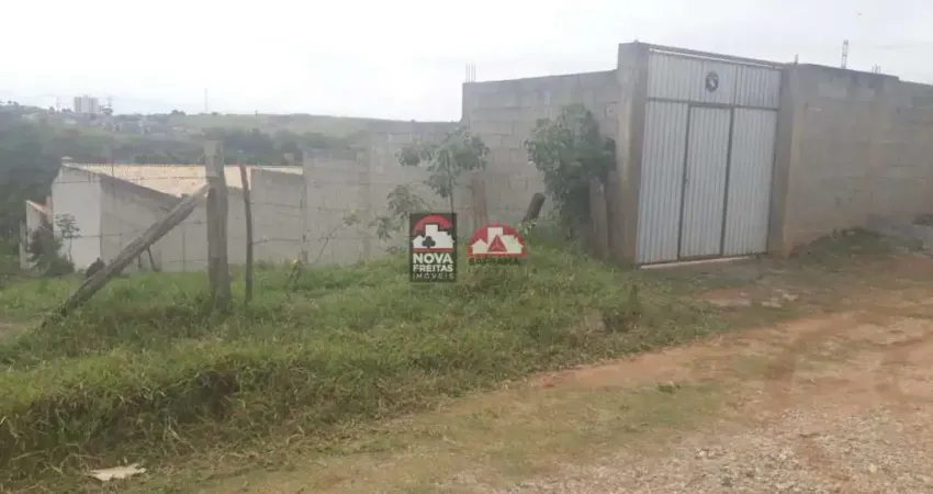 Terreno à venda na Avenida Benedito Oswaldo Andrade, S/N, Jardim Olympia, Jacareí