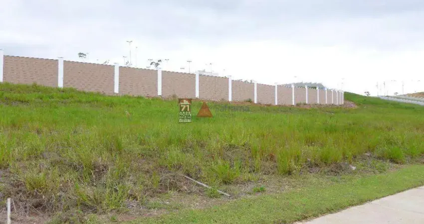 Terreno Comercial de 460m² por R$ 580mil - Pronto para Seu Negócio de Sucesso!