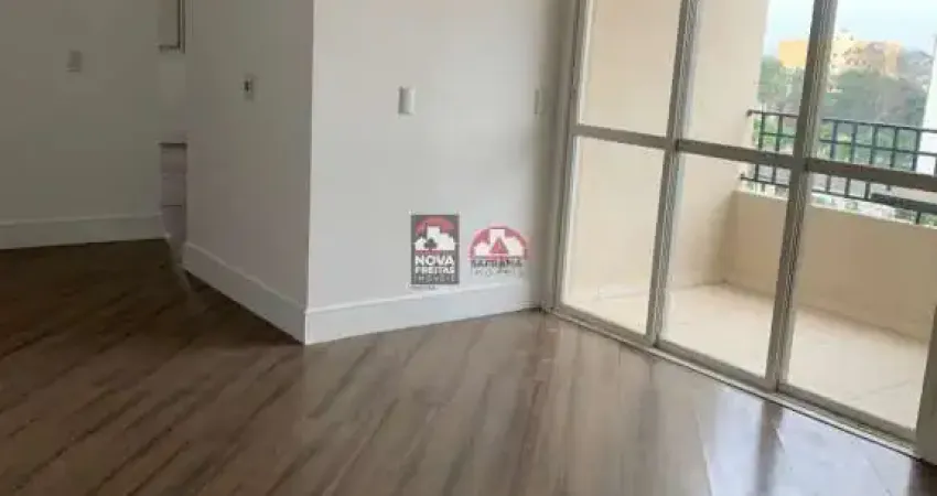 Apartamento com 2 quartos à venda na Rua Tupinambás, 474, Jardim Luiza, Jacareí