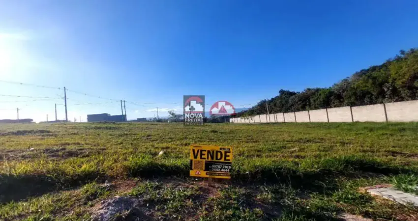Terreno à venda no bosque da imperatriz - pindamonhangaba/sp