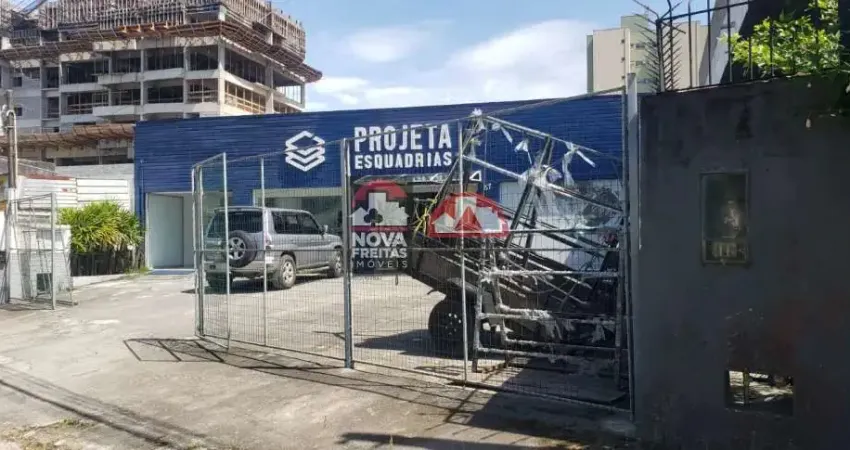 Ponto comercial à venda na Praça dos Expedicionários, 57, Sumaré, Caraguatatuba