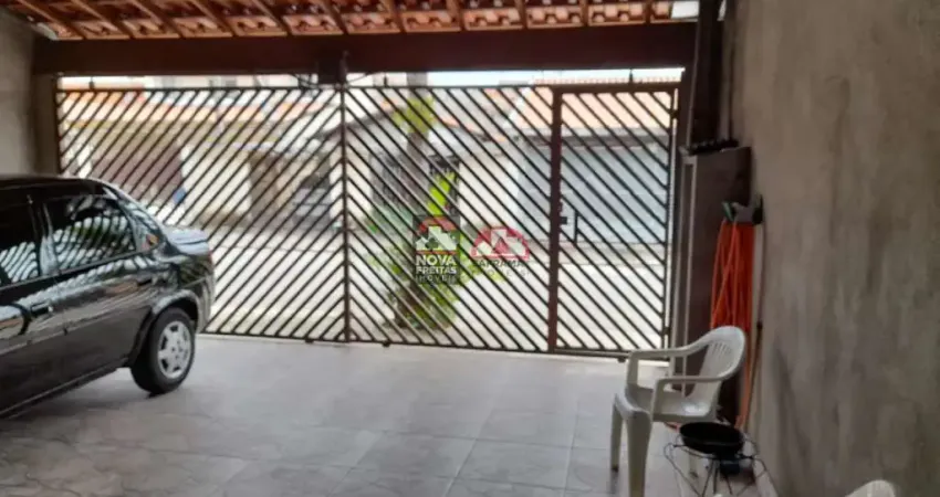 Casa com 2 quartos à venda na Rua José Antônio de Oliveira, Casa, 1003, Cidade Morumbi, São José dos Campos
