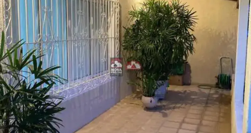 Casa com 3 quartos à venda na Avenida Cidade Jardim, 2120, Jardim Satélite, São José dos Campos