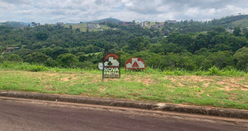 Terreno Padrão em Condomínio em Jambeiro