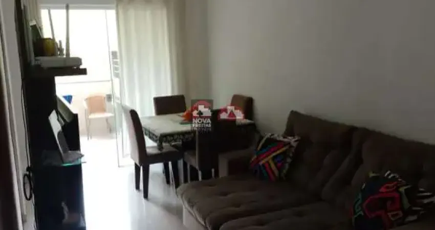 Apartamento à venda no edifício embaúba - pindamonhangaba/sp