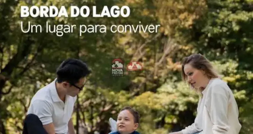 Terreno Padrão em Condomínio em Caçapava