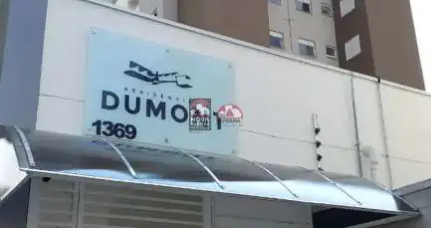 Apartamento com 2 quartos à venda na Avenida Getúlio Dorneles Vargas, Bloco 2, 1369, Jardim Califórnia, Jacareí