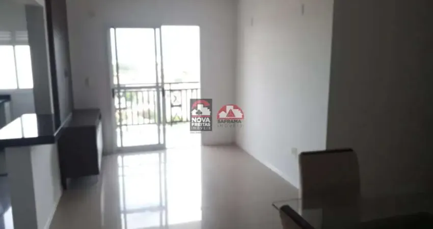 Apartamento com 3 quartos à venda na Rua General Júlio Salgado, 880, Santana, Pindamonhangaba