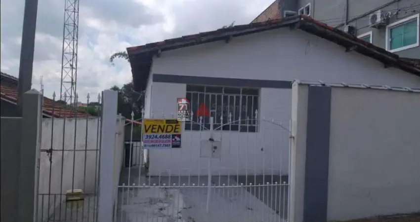 Casa com 2 quartos à venda na Rua Conselheiro Rodrigues Alves, 120, Centro, São José dos Campos