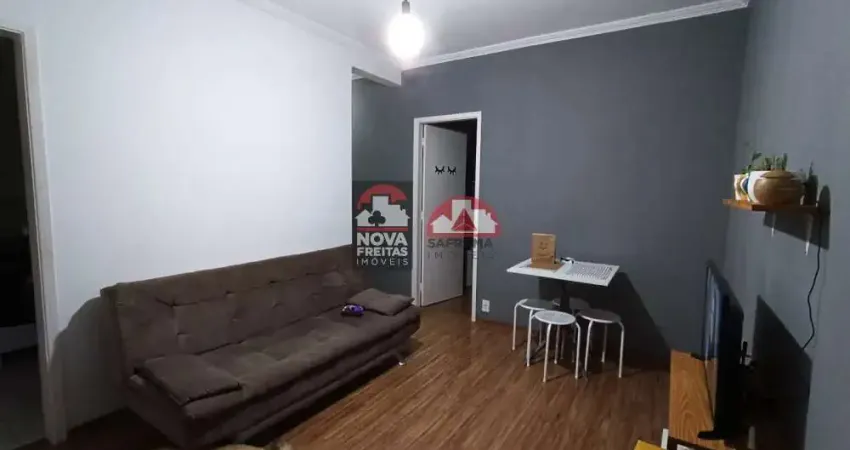 Apartamento Padrão em São José dos Campos