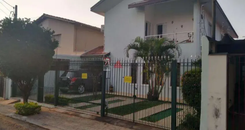 Casa Sobrado com ponto Comercial em São José dos Campos