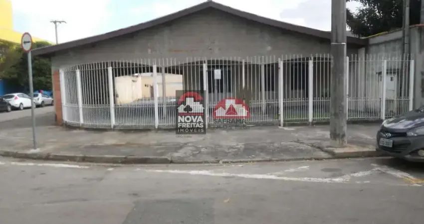 Casa - padrão no bairro jardim satélite em são josé dos campos/sp