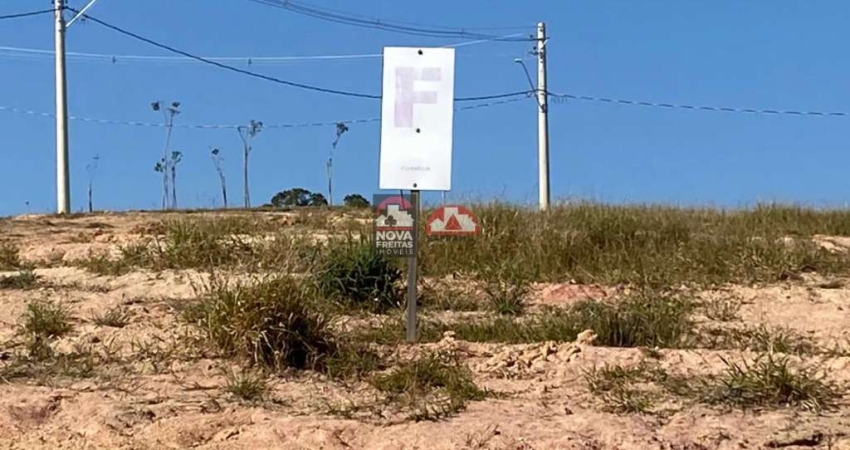 Terreno à venda na Rua Seis - Vila Amélia, s n, Jardim Colonial, São José dos Campos