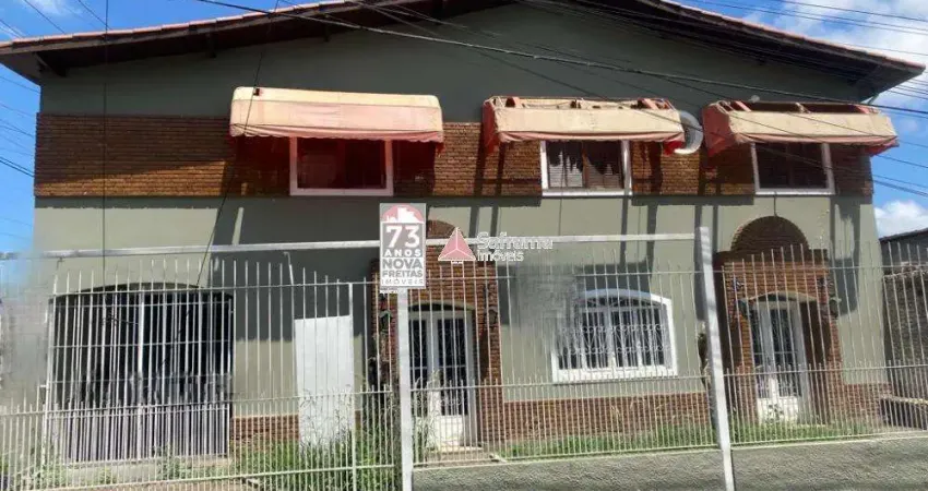 Casa com 13 quartos à venda na Rua Coronel Eurico Costa Souza, 336, Jardim Diamante, São José dos Campos
