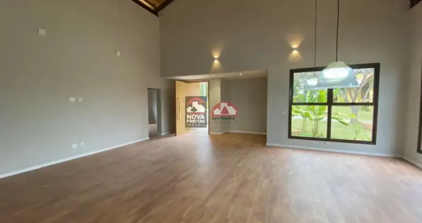 Casa com 4 quartos à venda na Avenida Jambeiro - C10, Km 22,5, Tapanhao, Jambeiro