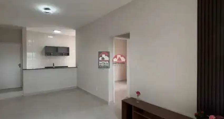 Venda de Apartamento - Residencial Solar do Horizonte, Taubaté/SP