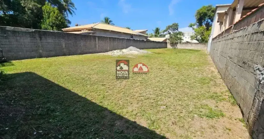 Terreno à venda na Alameda Fernando de Melo Viana, 65, Jardim Brasil, Caraguatatuba