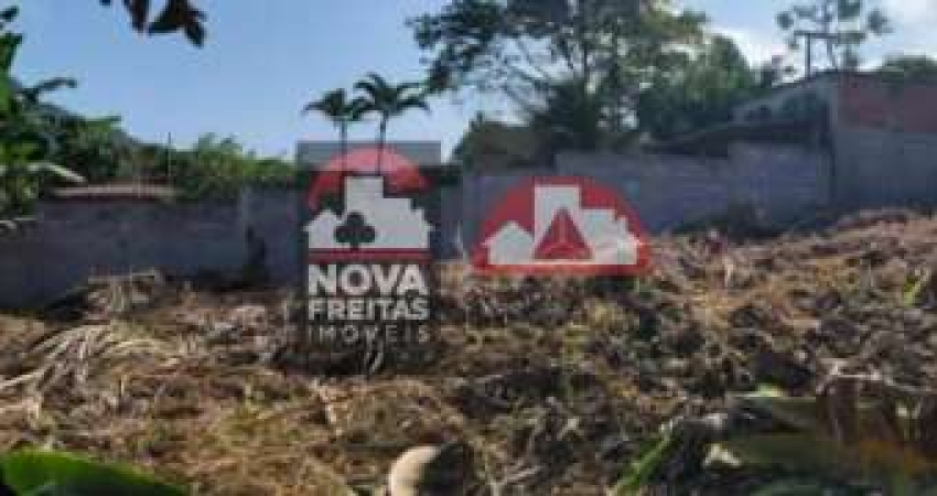 Terreno à venda na Rua Seis, 345, Capricórnio II, Caraguatatuba