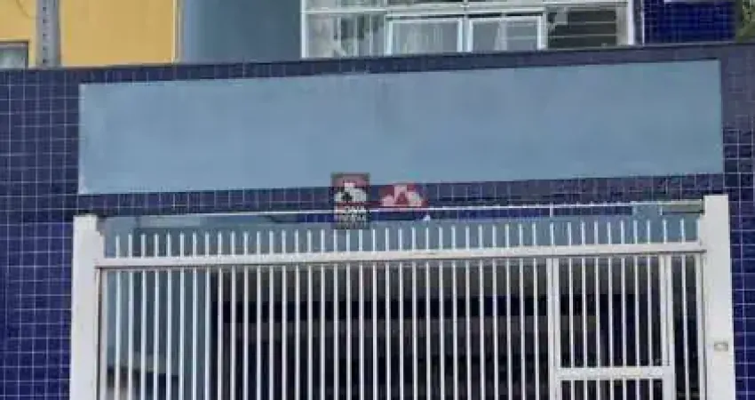 Ponto comercial à venda na Avenida Iguape, 653, Jardim Satélite, São José dos Campos