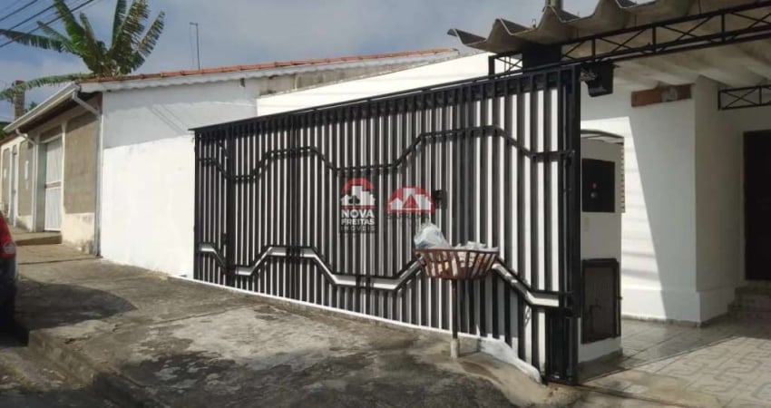 Casa Padrão em Jacareí