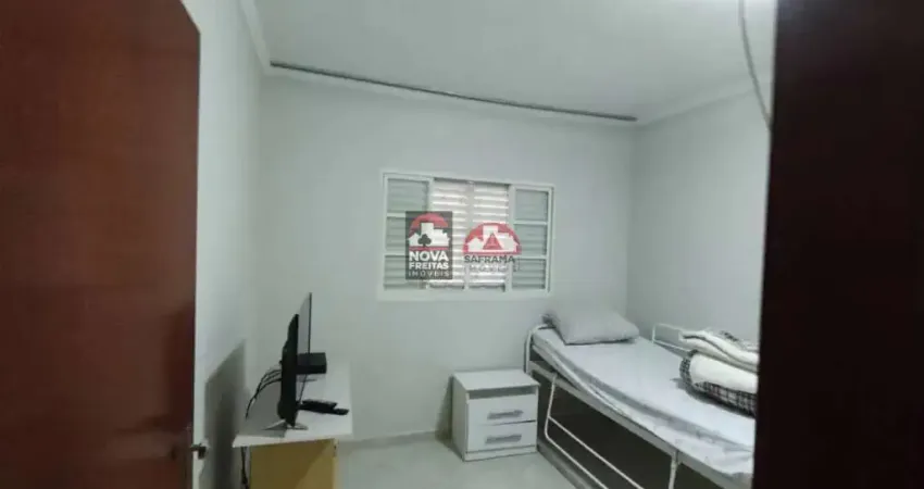 Casa com 4 quartos à venda na Avenida Arthur Antônio dos Santos, Casa, 660, Cidade Morumbi, São José dos Campos