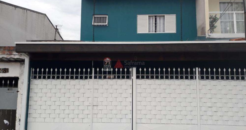 Casa com 2 quartos à venda na Rua Santo Expedito, 440, Residencial União, São José dos Campos