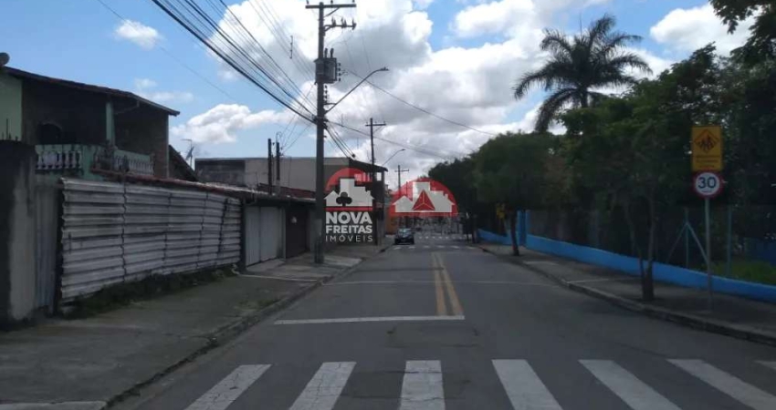 Terreno Padrão em São José dos Campos