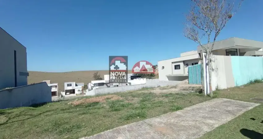 Terreno à venda na Rua das Araucárias, 9, Condomínio Residencial Alphaville II, São José dos Campos