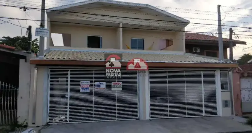 Casa com 4 quartos à venda na Rua Andradina, 106, Jardim das Indústrias, São José dos Campos