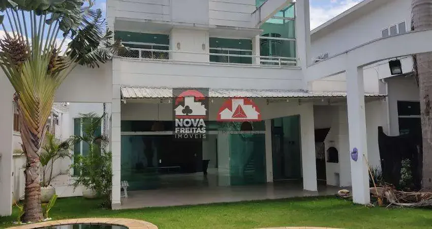 Casa com 4 quartos à venda na Rua Fuad Cury, 65, Parque Residencial Aquarius, São José dos Campos