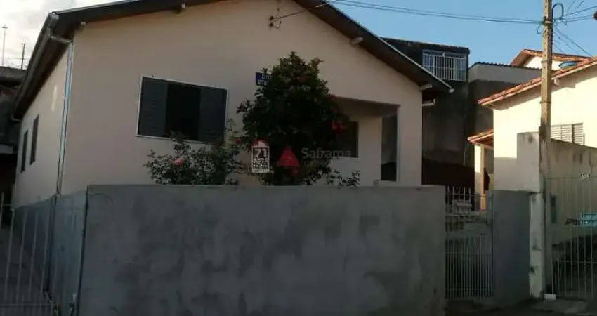 Casa com 2 quartos à venda na Rua São Benedito, 316, Alto da Ponte, São José dos Campos