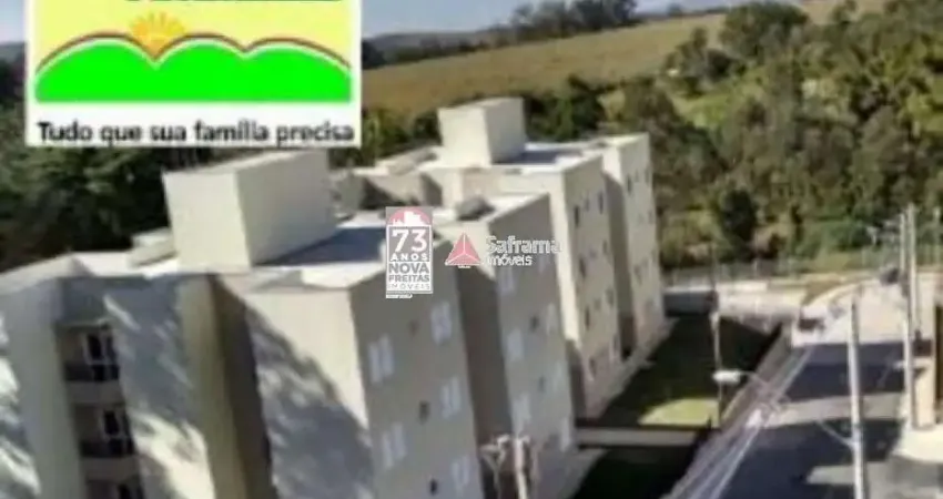 Apartamento Padrão em São José dos Campos