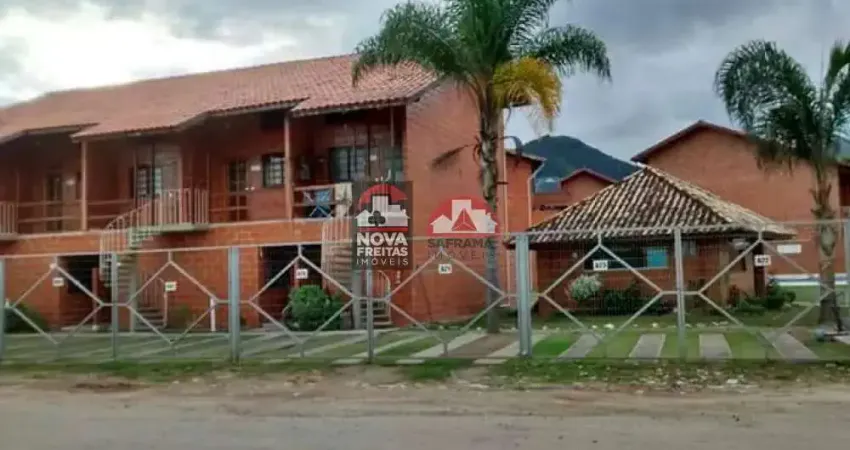 Apartamento com 1 quarto à venda na Rua Itapuã, Loft, 687, Martim de Sá, Caraguatatuba