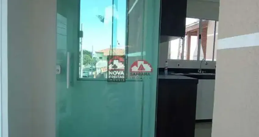 Casa com 3 quartos à venda na Rua José Maria de Oliveira, Casa 02 - Piso Superior, 181, Jardim Colonial, São José dos Campos