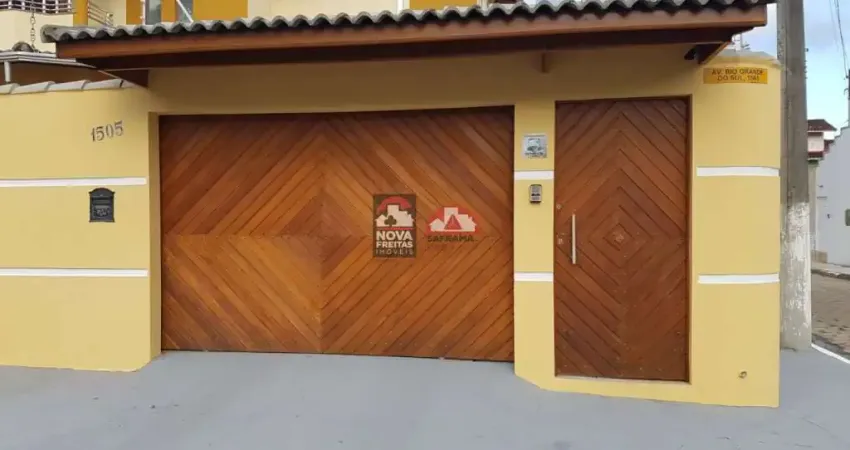Casa com 5 quartos à venda na Avenida Rio Grande do Sul, Sobrado, 1505, Indaiá, Caraguatatuba
