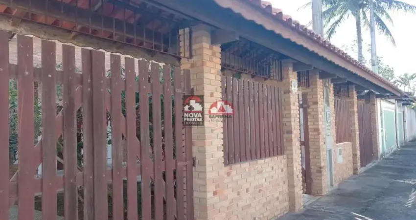 Vendo excelente casa de Alto Padrão no bairro do Porto Novo!!