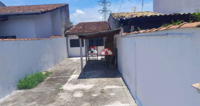 Venda de Casa no Residencial Carangola - Pindamonhangaba