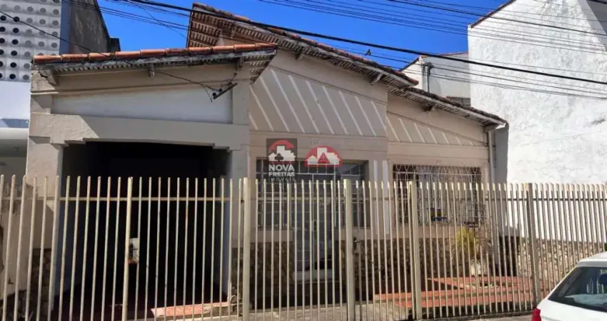 Casa com 3 quartos à venda na Rua Doutor Monteiro César, 158, Centro, Pindamonhangaba
