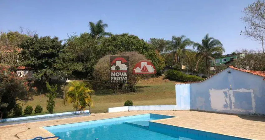 Fazenda à venda na Rua Pedra do Sol, 640, Jardim Santa Hermínia, São José dos Campos