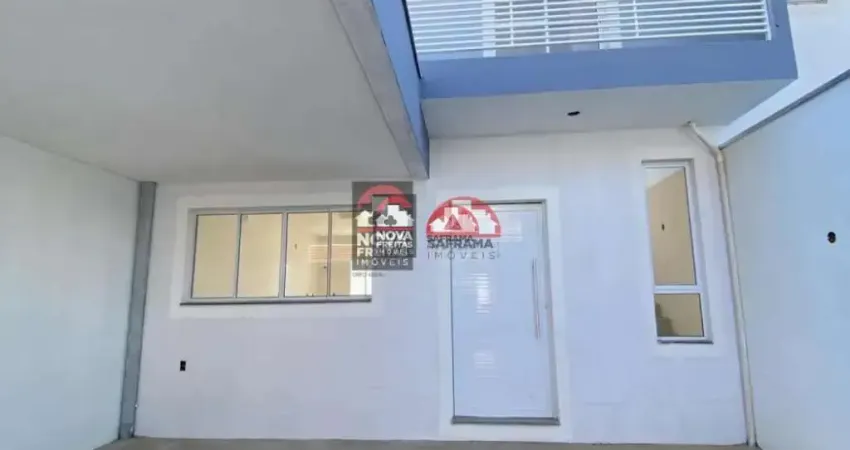 Casa com 2 quartos à venda na Rua Córrego do Sertãozinho, 43, Altos da Vila Paiva, São José dos Campos