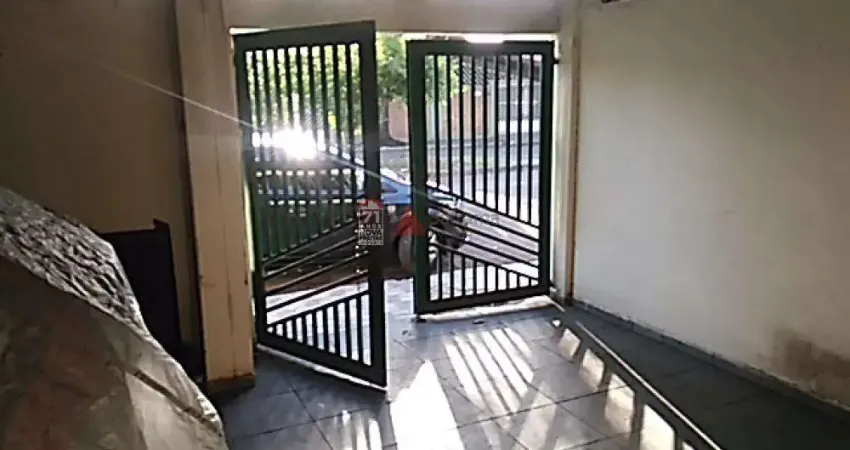 Casa com 3 quartos à venda na Avenida Benedito Domingues de Oliveira, 403, Cidade Morumbi, São José dos Campos