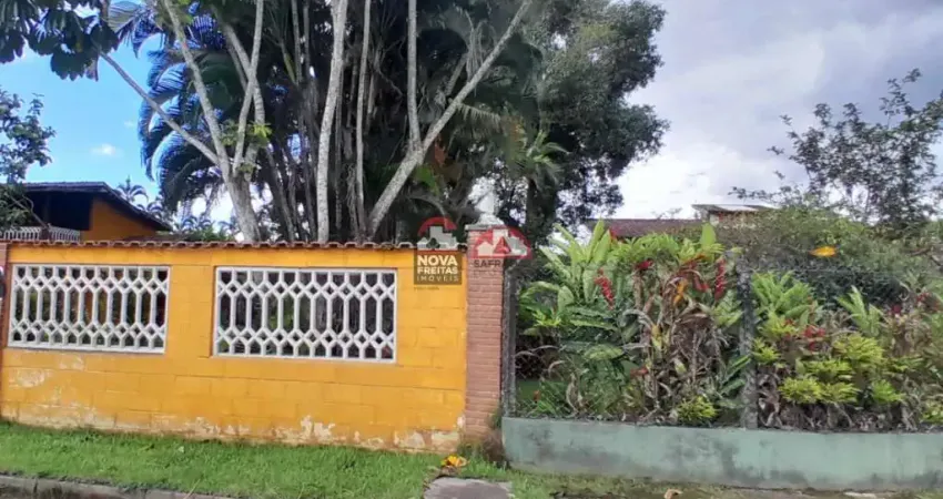 Terreno à venda na Rua Stefan Marton, 6, Morro do Algodão, Caraguatatuba