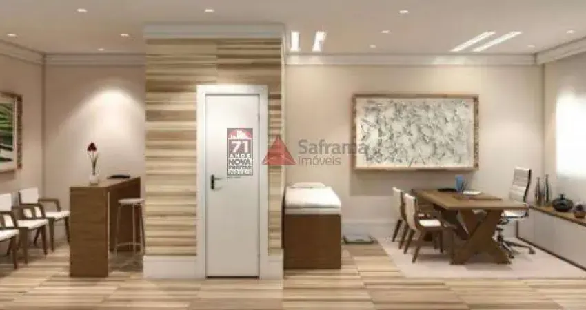Ponto comercial à venda na Rua Jurema Vieira Medrado, 65, Parque Residencial Aquarius, São José dos Campos
