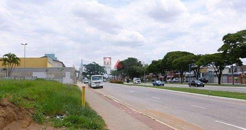 Terreno Área em São José dos Campos
