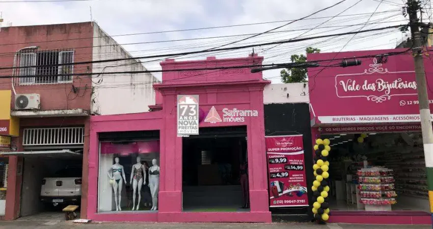 Terreno à venda na Rua Francisco Rafael, 354, Centro, São José dos Campos