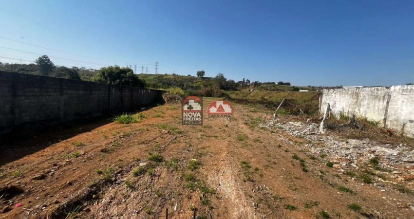 Terreno à venda na Rua Maranhão, 85, Vila São Pedro, São José dos Campos