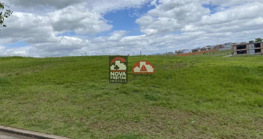 Terreno Padrão em Condomínio em São José dos Campos