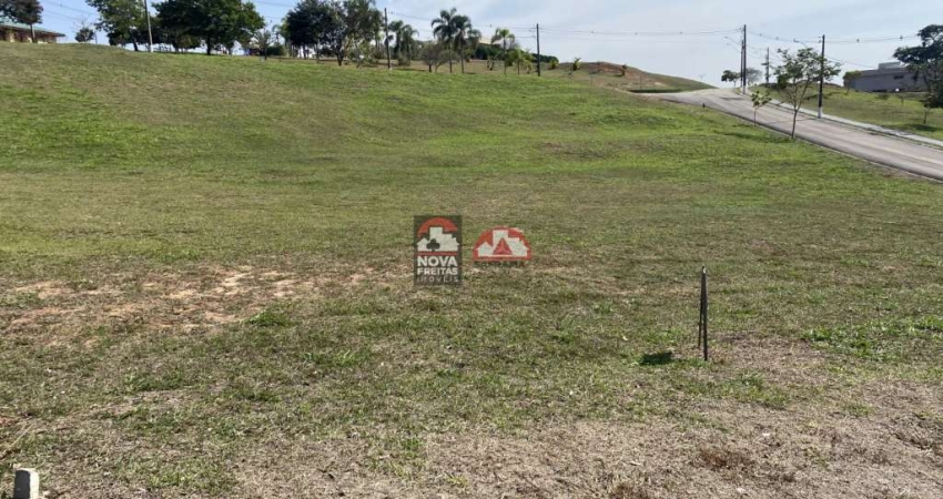 Terreno Padrão em Condomínio em São José dos Campos